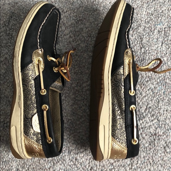 Sperry Top-Sider Shoes - Picture 4 of 7